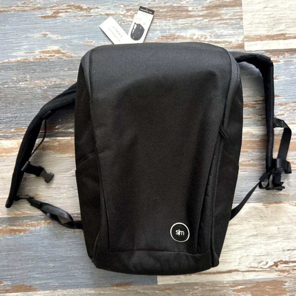 Simple Modern Wanderer Backpack 25L Laptop Compartment Sleeve Bookbag Travel NEW